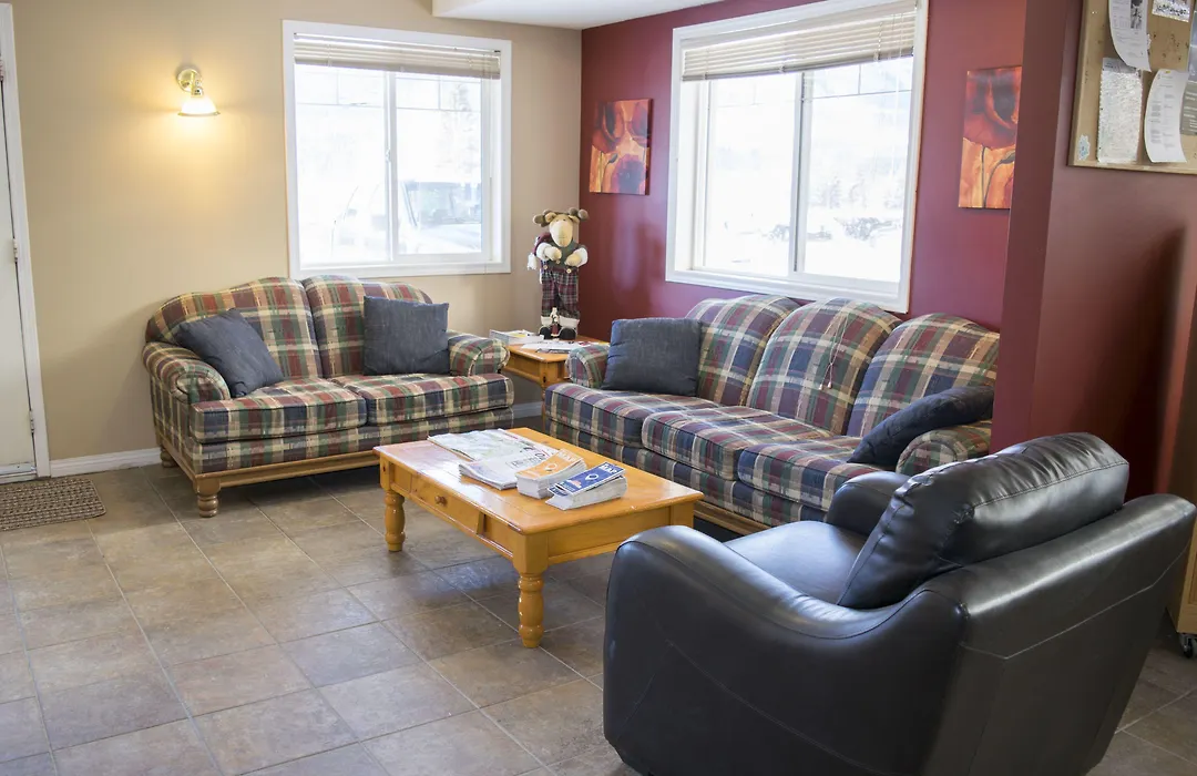 Banff Boundary Lodge-1