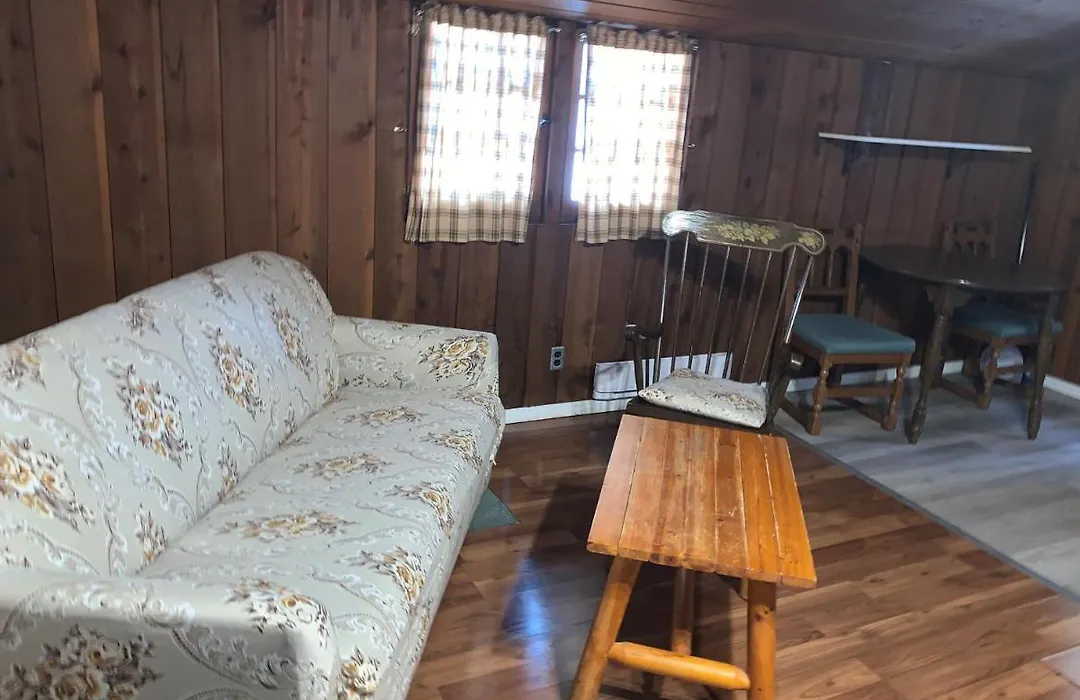 Rundle Chalets-1