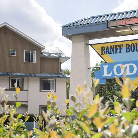 Banff Boundary Lodge-3