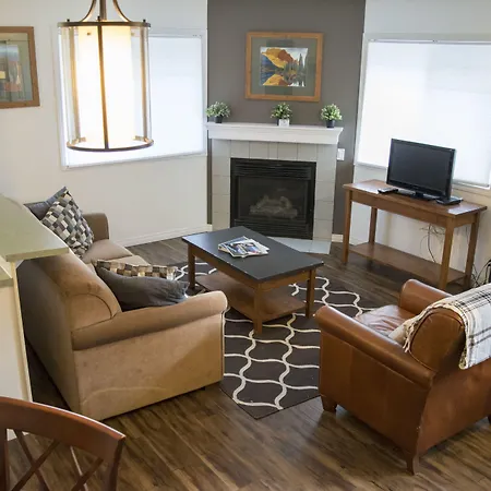 Banff Boundary Lodge-2