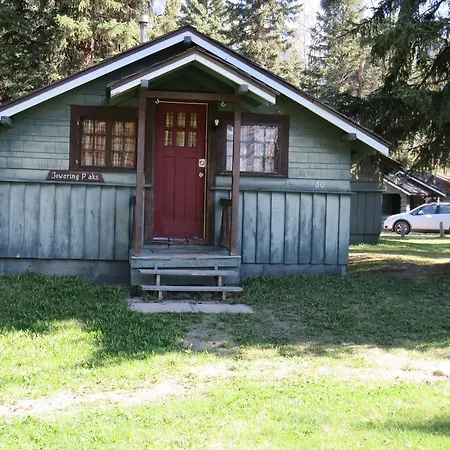 Rundle Chalets-2